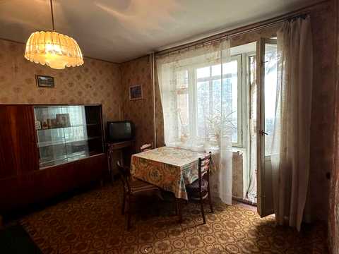 квартира за адресою Сергія Ядова вул. (Ювілейна), 12