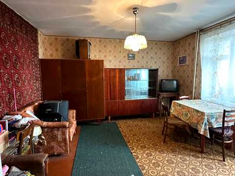 квартира за адресою Сергія Ядова вул. (Ювілейна), 12