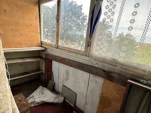 квартира за адресою Сергія Ядова вул. (Ювілейна), 12