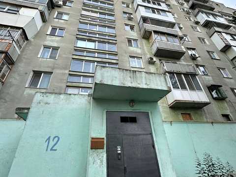 квартира за адресою Сергія Ядова вул. (Ювілейна), 12