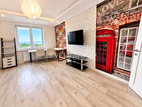 квартира по адресу Кургузова ул., 11-Б