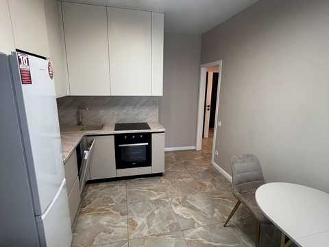 квартира за адресою Краснова вул., 1-Б