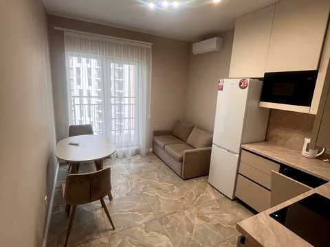 квартира за адресою Краснова вул., 1-Б