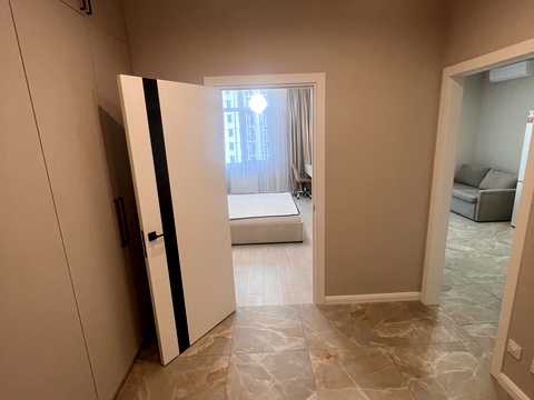 квартира за адресою Краснова вул., 1-Б