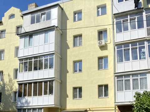 квартира за адресою Вінниця, Пирогова вул., 107а