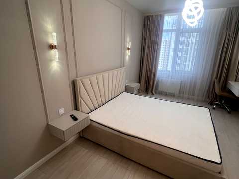 квартира за адресою Краснова вул., 1-Б