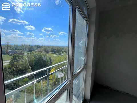 квартира за адресою Олександра Довженка вул., (Будинок 16)