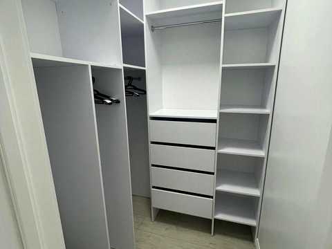 квартира за адресою Набережно-Рибальська вул., 27
