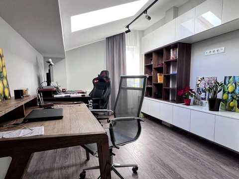 квартира за адресою Івано-Франківськ, Височана вул., 18 к5