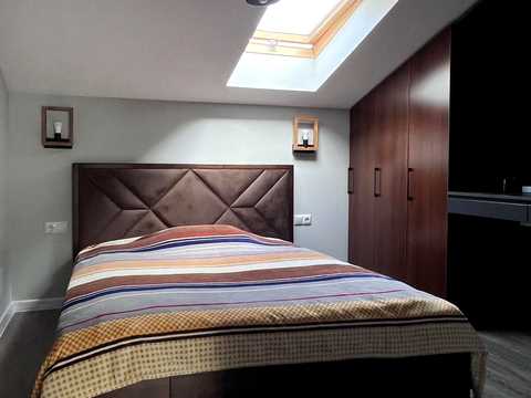 квартира за адресою Івано-Франківськ, Височана вул., 18 к5