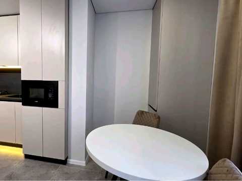 квартира за адресою Злуки просп., 5-А
