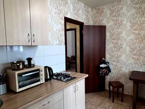 квартира за адресою смт. Авангард, Проїзна вул., 15