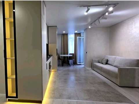 квартира за адресою Злуки просп., 5-А
