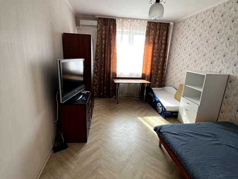 квартира за адресою Юрія Кондратюка вул., 5
