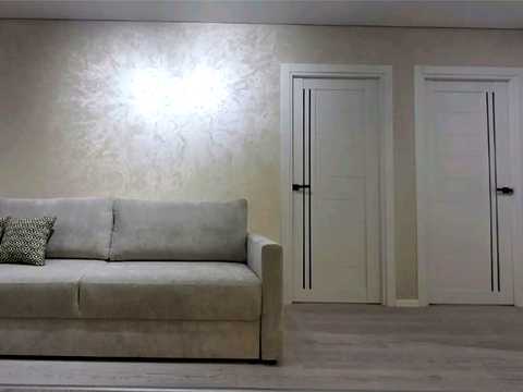 квартира за адресою Злуки просп., 5-А