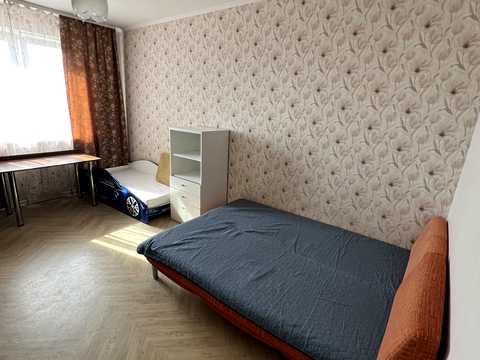 квартира за адресою Юрія Кондратюка вул., 5