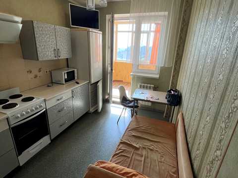 квартира за адресою Юрія Кондратюка вул., 5