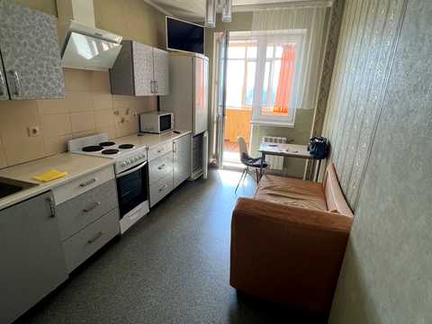 квартира за адресою Юрія Кондратюка вул., 5