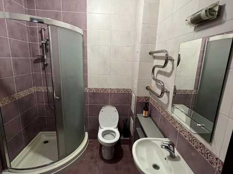 квартира за адресою Юрія Кондратюка вул., 5