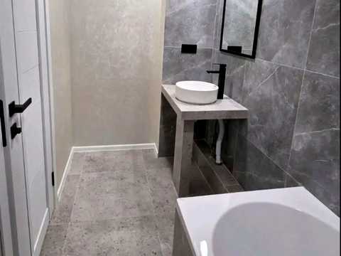 квартира за адресою Злуки просп., 5-А