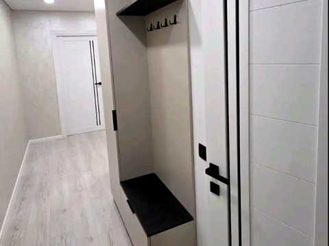 квартира за адресою Злуки просп., 5-А