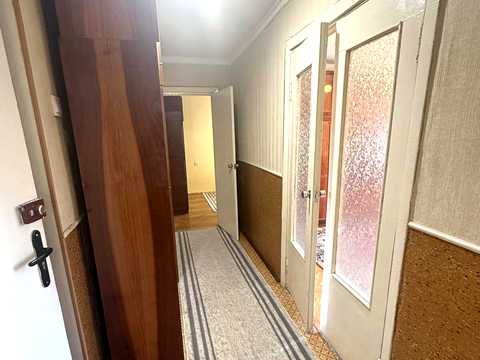 квартира за адресою Олександра Кошиця вул., 4