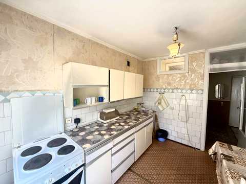 квартира за адресою Олександра Кошиця вул., 4
