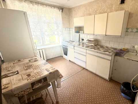 квартира за адресою Олександра Кошиця вул., 4