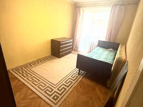 квартира за адресою Олександра Кошиця вул., 4