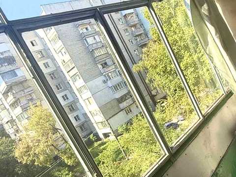 квартира за адресою Олександра Кошиця вул., 4