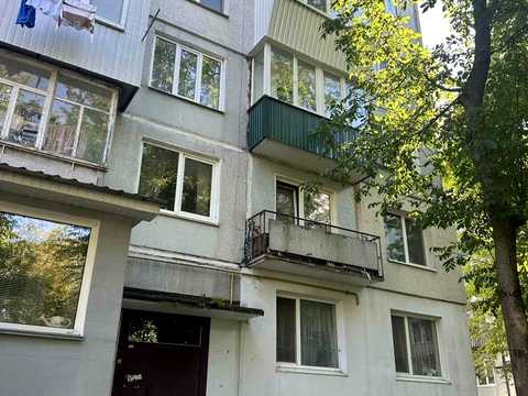 квартира за адресою Героїв АТО вул., 14