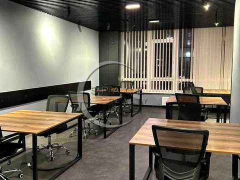 коммерческая по адресу Жилянская ул., 68