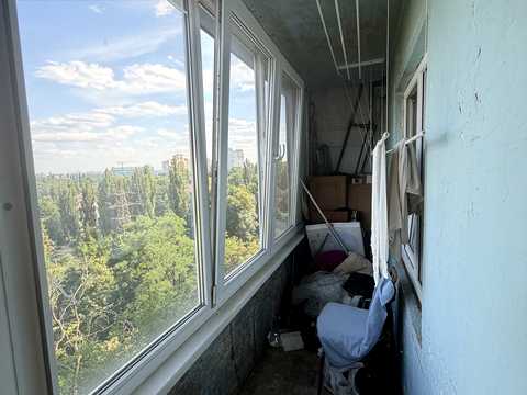 квартира по адресу Романа Ратушного ул. (Волгоградська), 5
