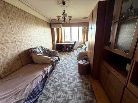квартира по адресу Романа Ратушного ул. (Волгоградська), 5