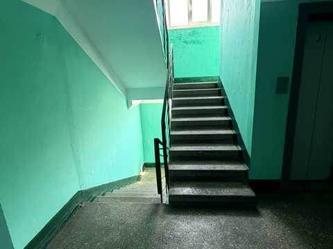 квартира по адресу Романа Ратушного ул. (Волгоградська), 5