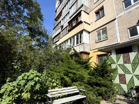 квартира по адресу Романа Ратушного ул. (Волгоградська), 5