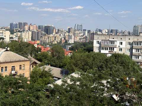 квартира по адресу Романа Ратушного ул. (Волгоградська), 5