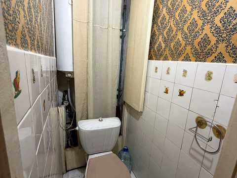 квартира по адресу Романа Ратушного ул. (Волгоградська), 5