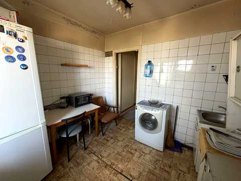 квартира по адресу Романа Ратушного ул. (Волгоградська), 5