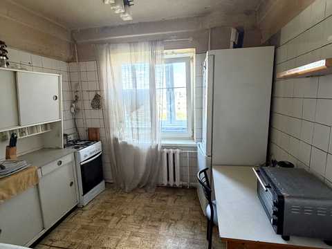 квартира по адресу Романа Ратушного ул. (Волгоградська), 5