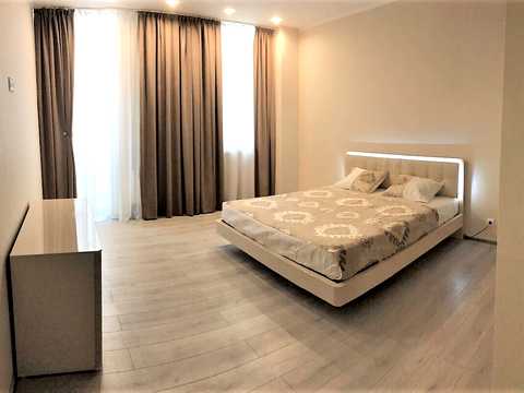 квартира по адресу Петра Болбочана ул. (Клапцова), 52