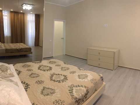 квартира по адресу Петра Болбочана ул. (Клапцова), 52