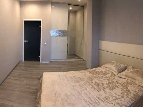 квартира по адресу Петра Болбочана ул. (Клапцова), 52