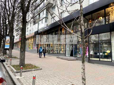 комерційна за адресою Київ, Лесі Українки бульв., 20/22