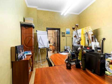 коммерческая по адресу Межигорская ул., 3-Б
