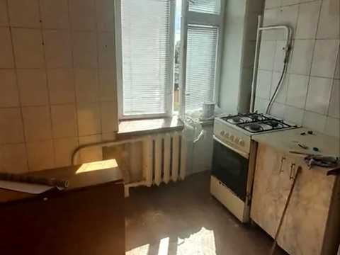квартира за адресою Вінстона Черчилля вул. (Червоноткацька), 29