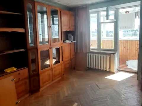 квартира за адресою Вінстона Черчилля вул. (Червоноткацька), 29