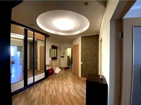квартира по адресу Харьковское шоссе, 58-А