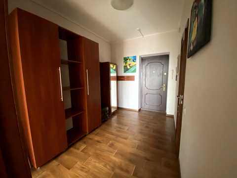квартира за адресою Саперно-Слобідська вул., 24