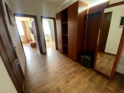 квартира за адресою Саперно-Слобідська вул., 24